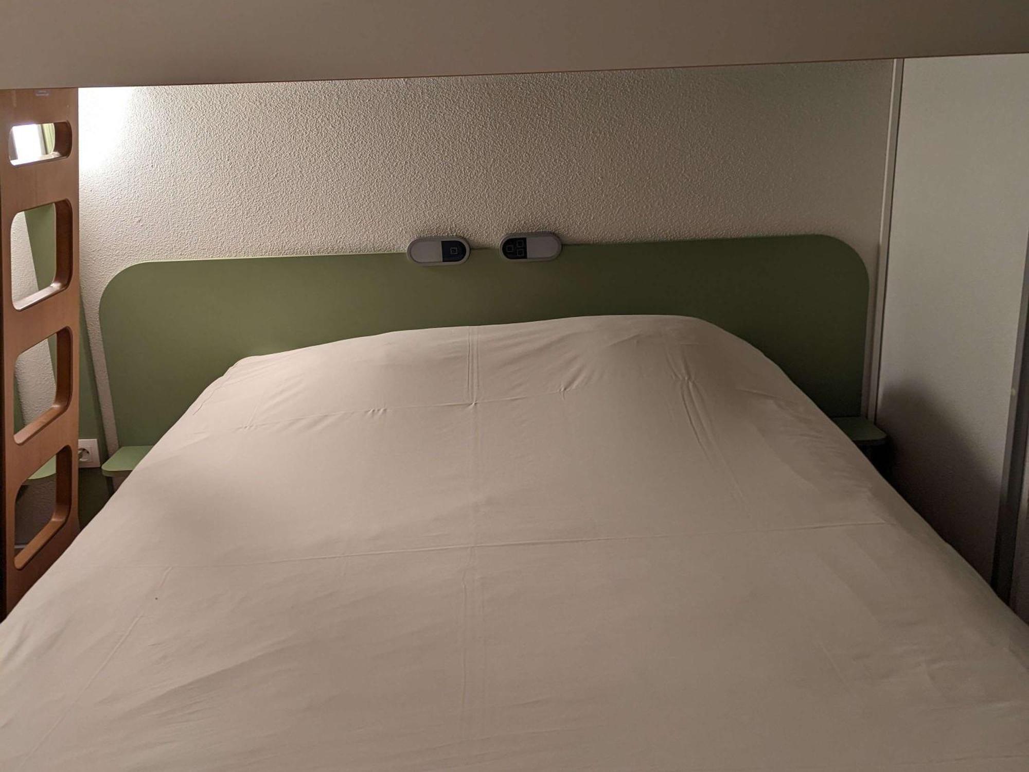 ไอบิส บัดเจ็ต แซ็งโตเมอร์ ซองทร์ Hotel แซ็งดอแมร์ ภายนอก รูปภาพ